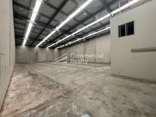 1104sqm Warehouse in East Tamaki available now! - Image 2