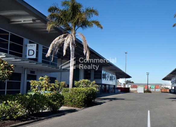 1535 sqm Modern Penrose Warehouse - Image 2