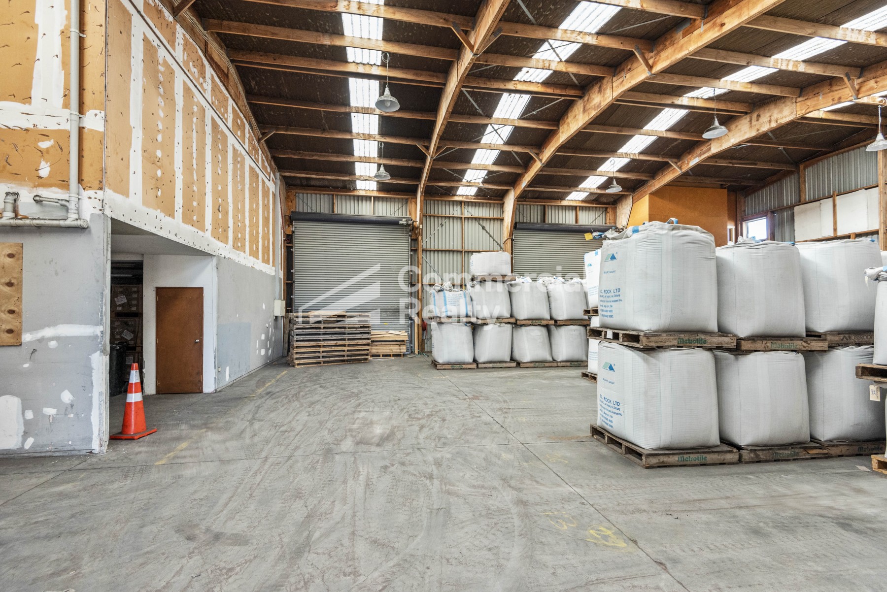 Economic Takanini Warehouse & Yard - Image 2