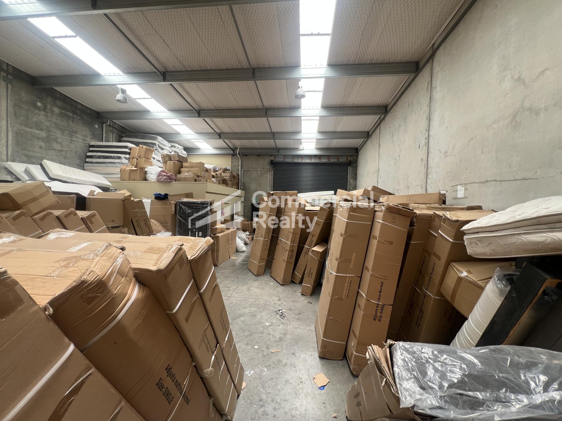 Tilt Slab Unit - 40ft Container Accommodation - Image 2