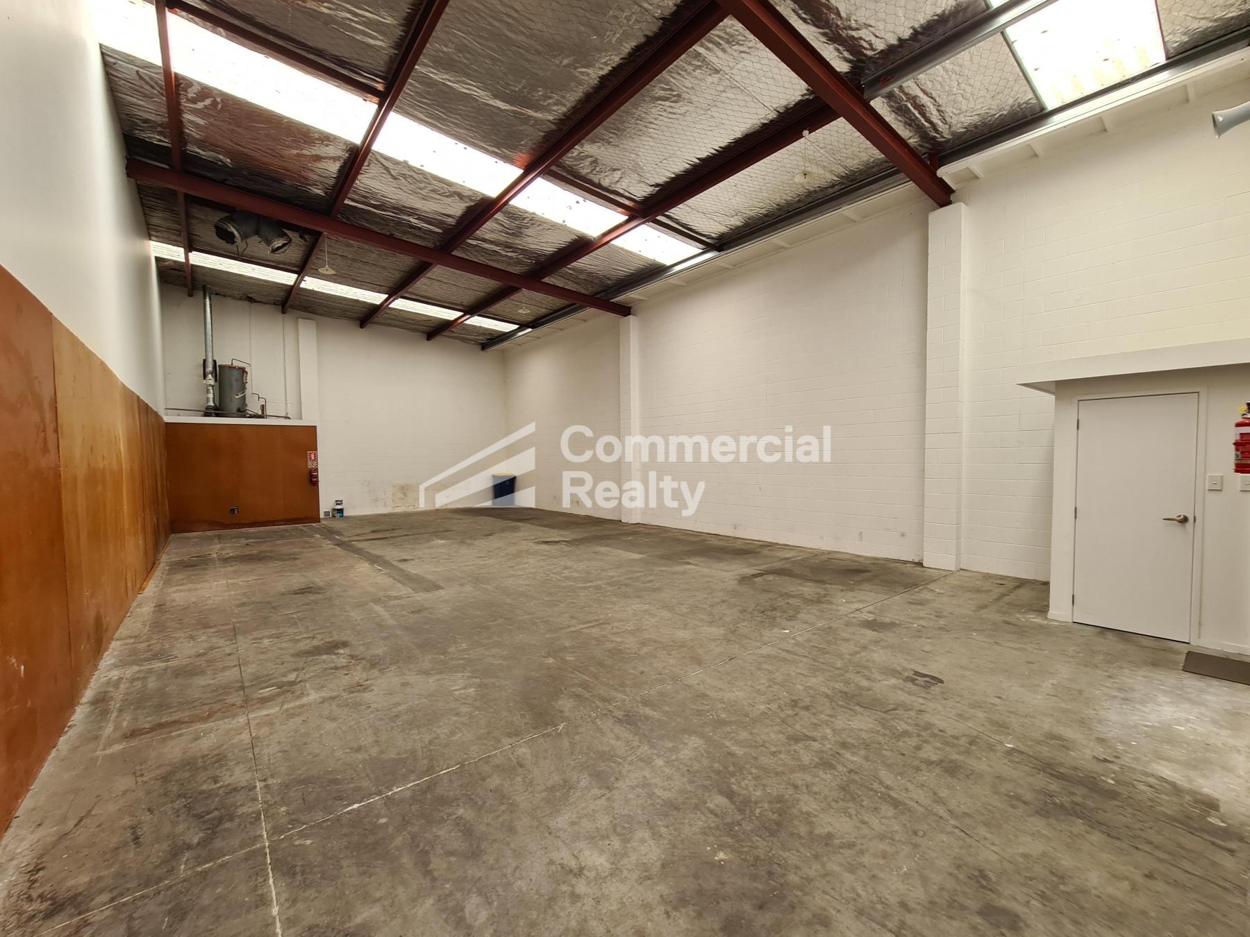 290sqm Henderson Warehouse - Image 3
