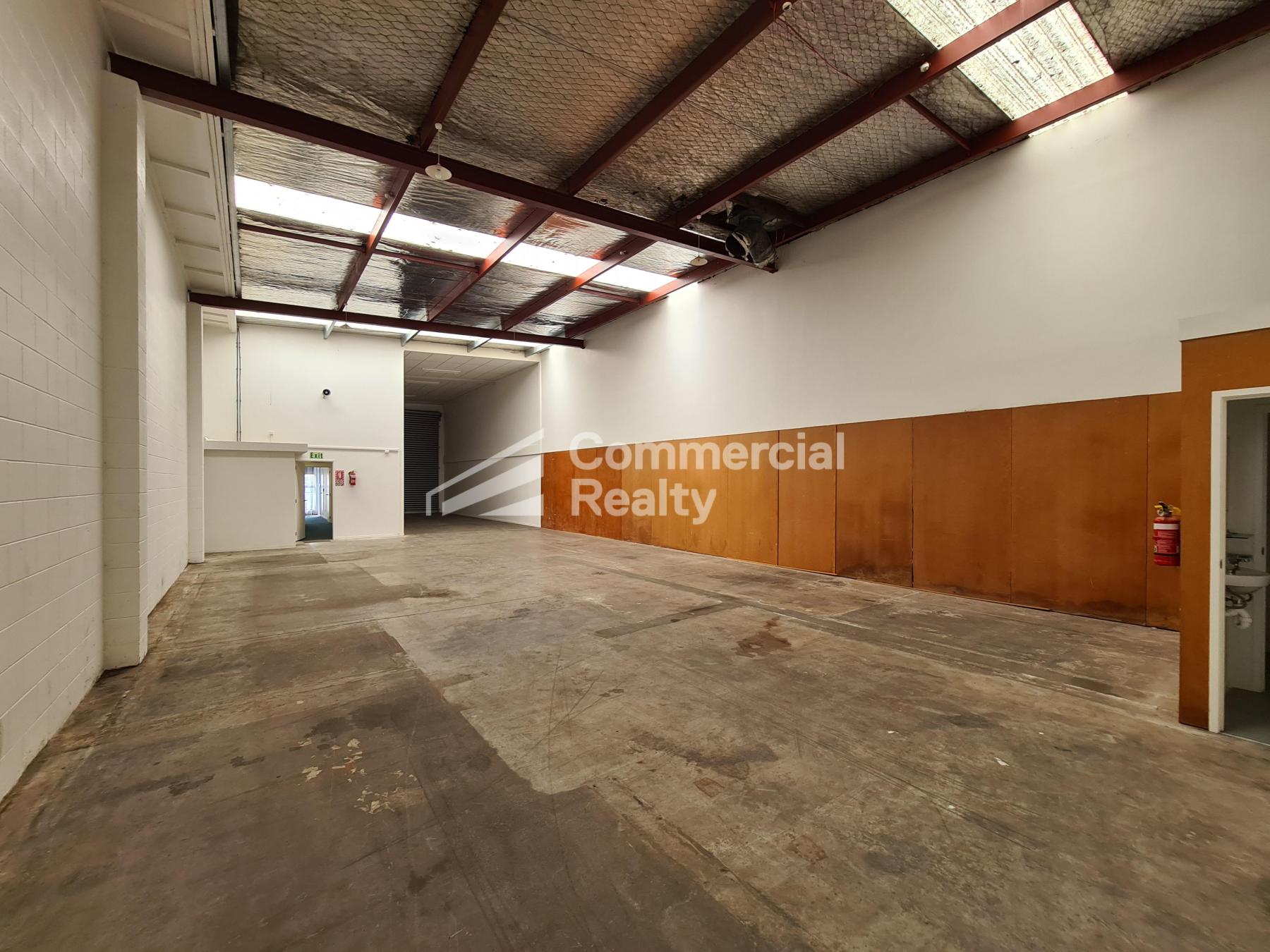 290sqm Henderson Warehouse - Image 2