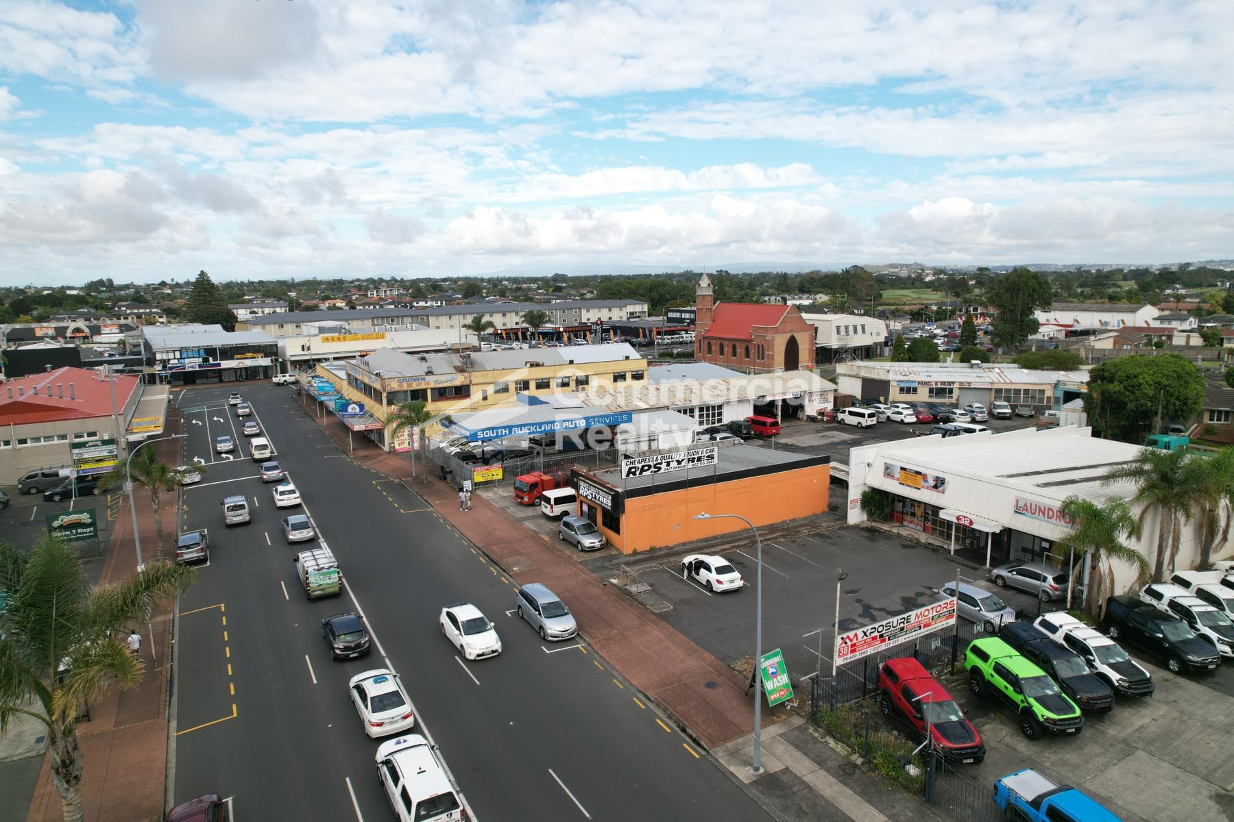 Short term space in Manukau - Image 2