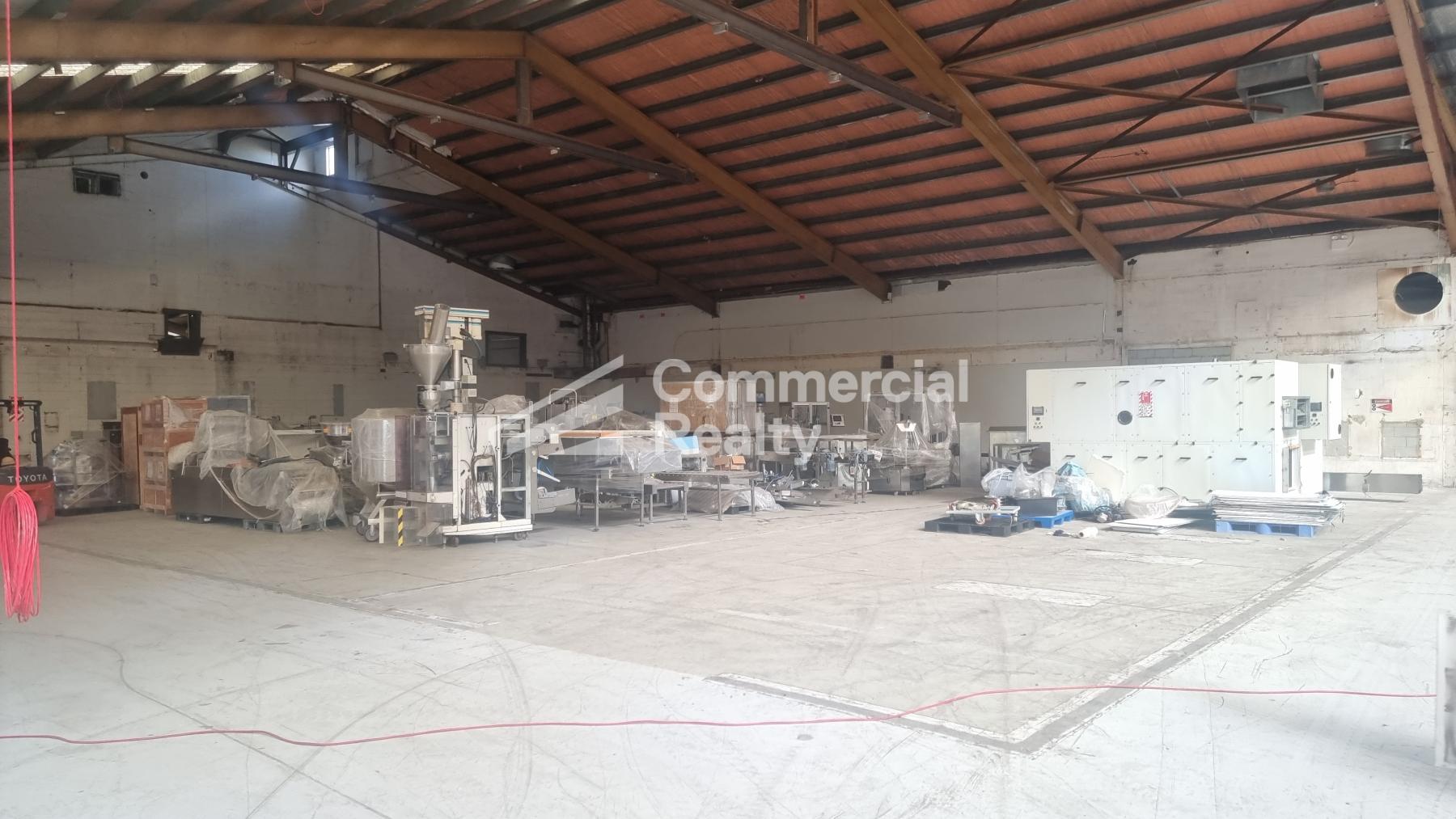 2,400sqm "B Grade" Warehouse available Sept 2025 - Image 2