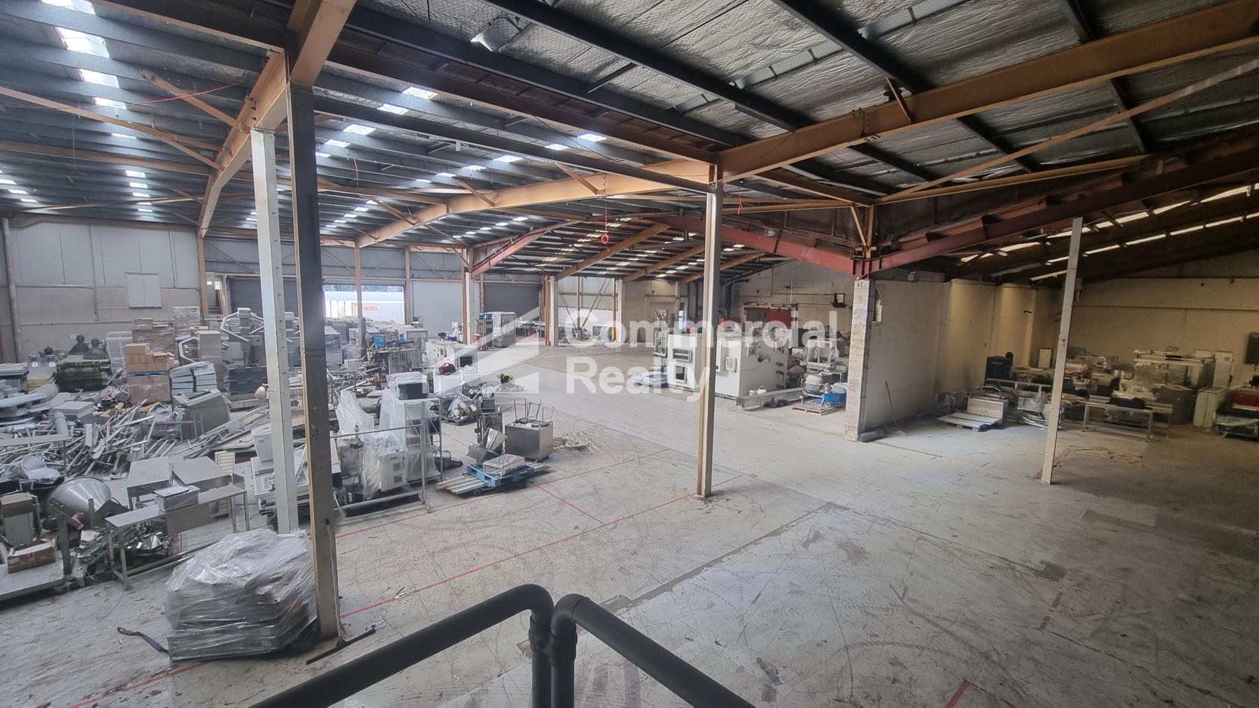 2,400sqm "B Grade" Warehouse available Sept 2025 - Image 4