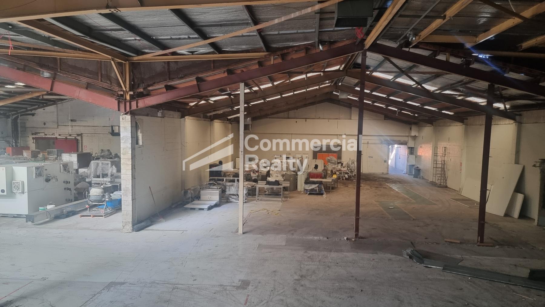 2,400sqm "B Grade" Warehouse available Sept 2025 - Image 5
