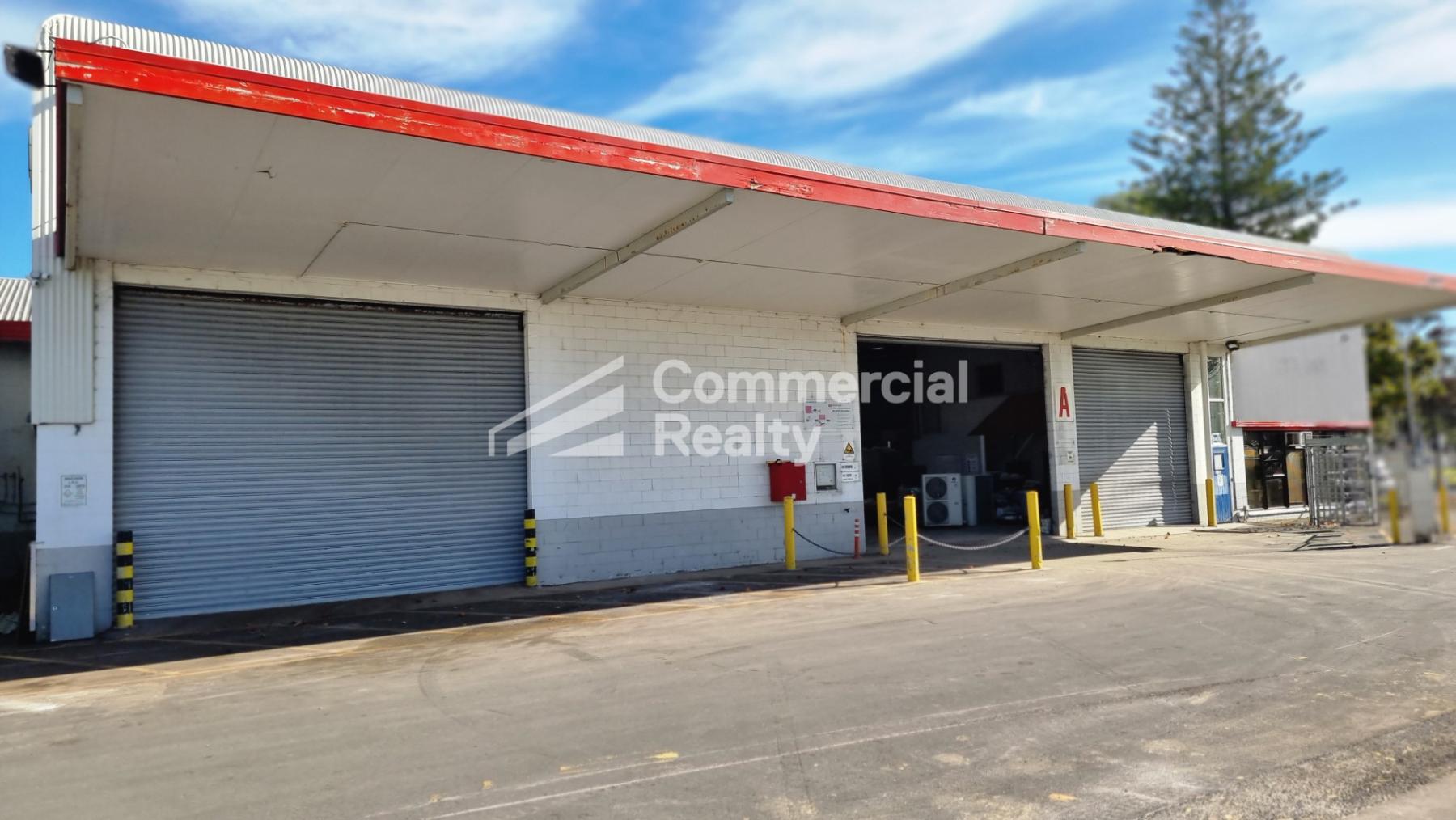 2,400sqm "B Grade" Warehouse available Sept 2025 - Image 6