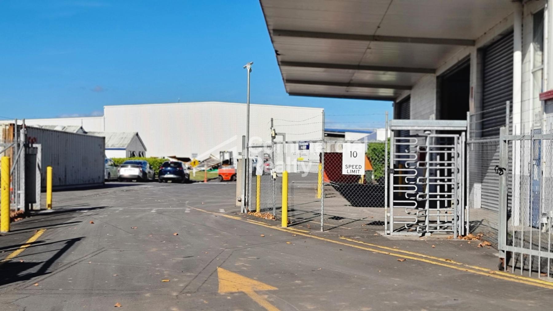 2,400sqm "B Grade" Warehouse available Sept 2025 - Image 7