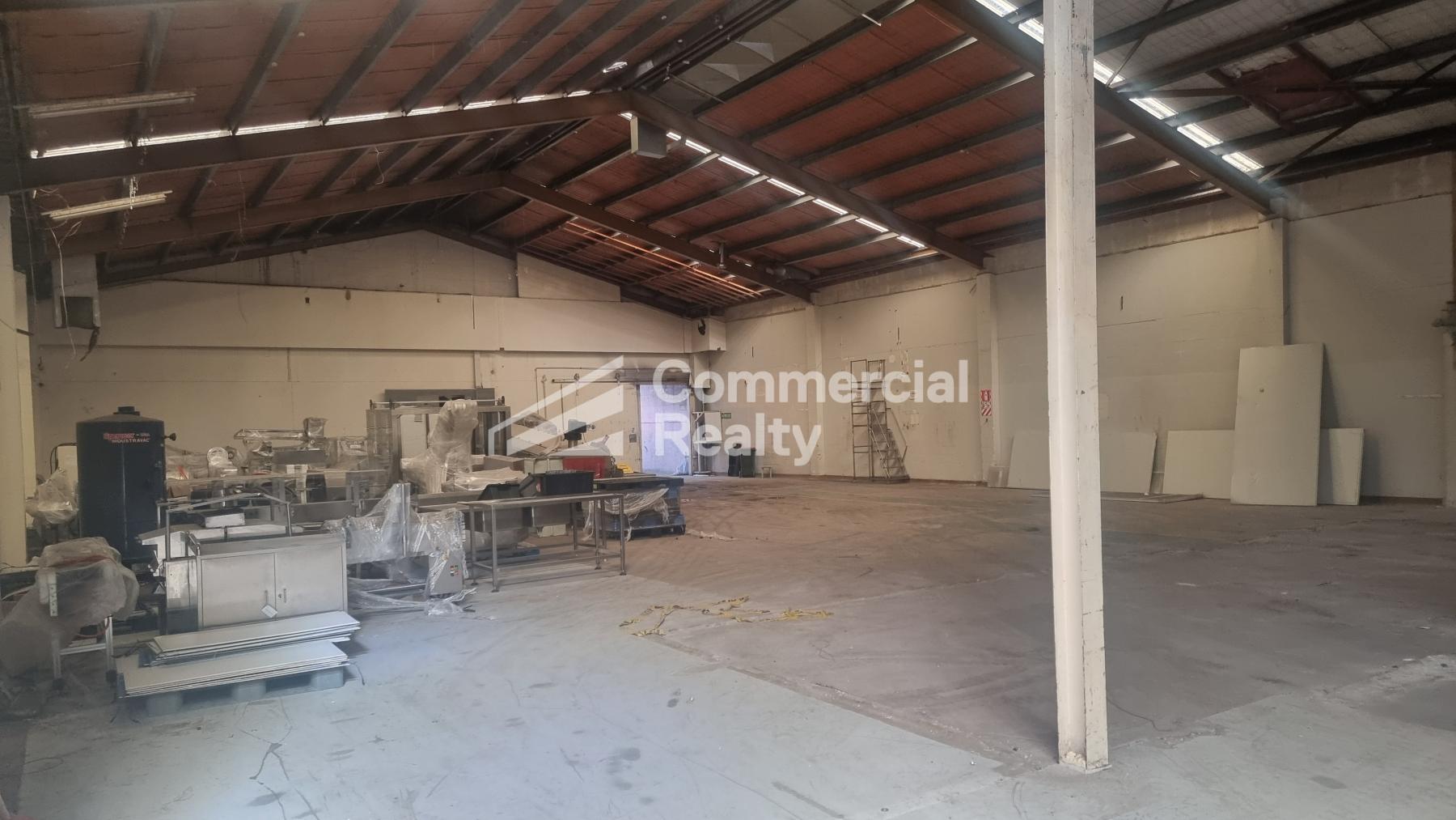 2,400sqm "B Grade" Warehouse available Sept 2025 - Image 8