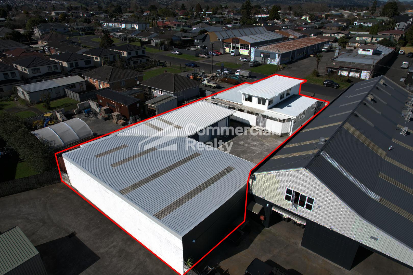 Endless Possibilities In Papakura - Image 2