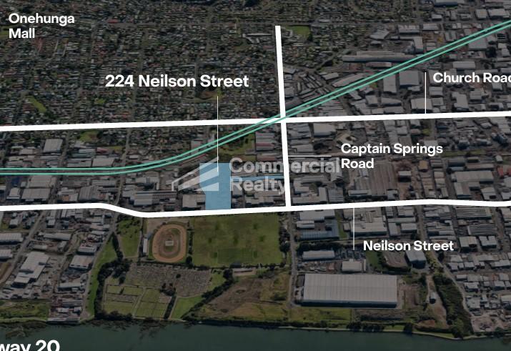 12,000sq High-Capacity Warehouse - Ready to Occupy - Image 14