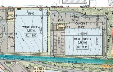 4,300 sqm Warehouse Mt Wellington - Image 5