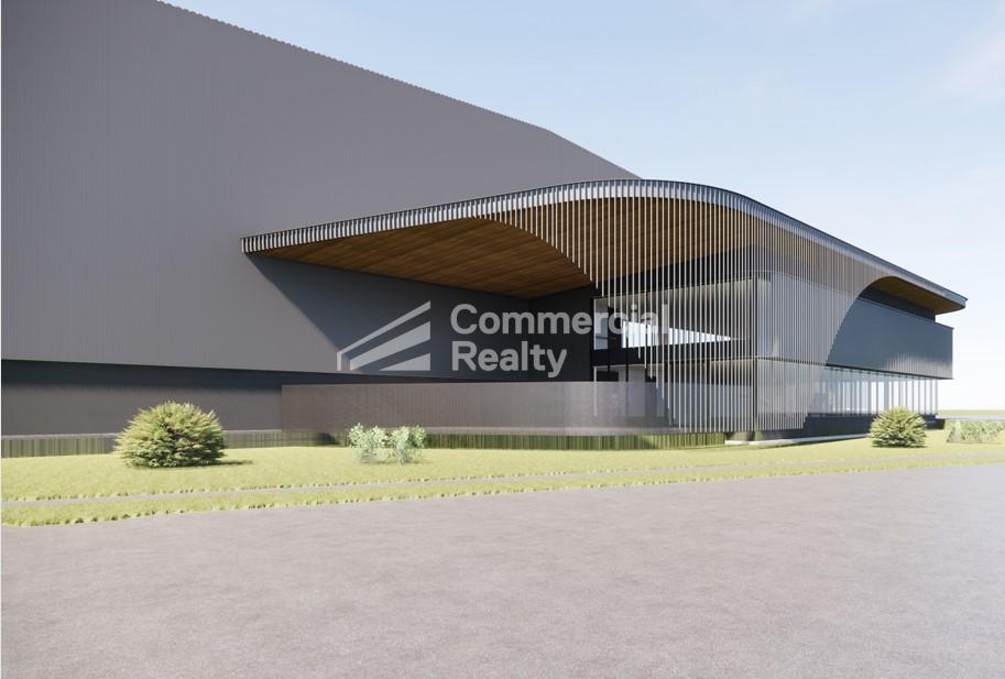 4,300 sqm Warehouse Mt Wellington - Image 4