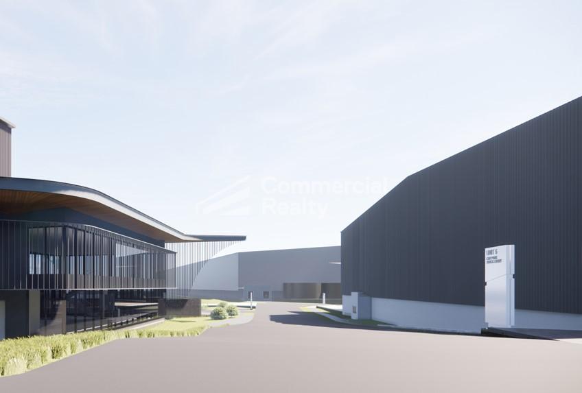 3200 sqm in Premium Location - Image 4