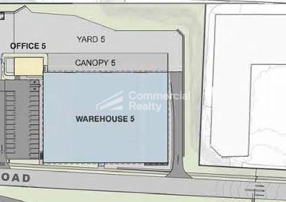 3200 sqm in Premium Location - Image 2