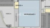 4,300 sqm Warehouse Mt Wellington - Image 3