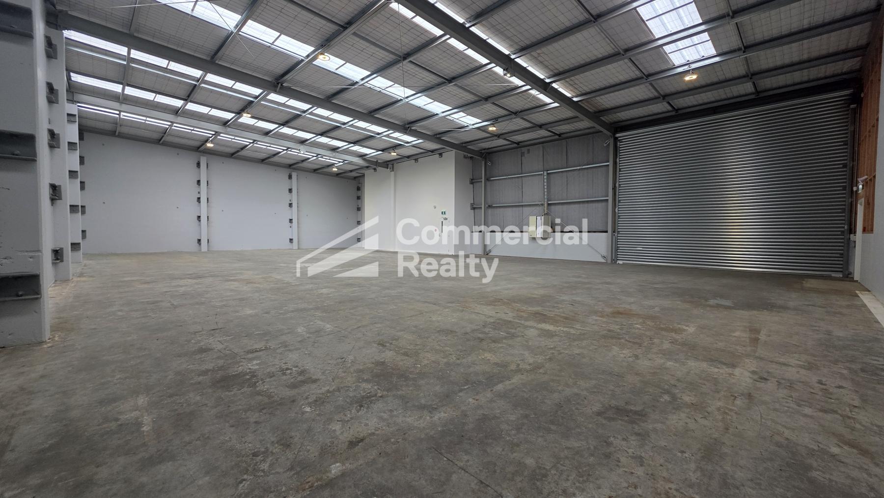 543m² Neilpark Industrial Stunner - Image 3