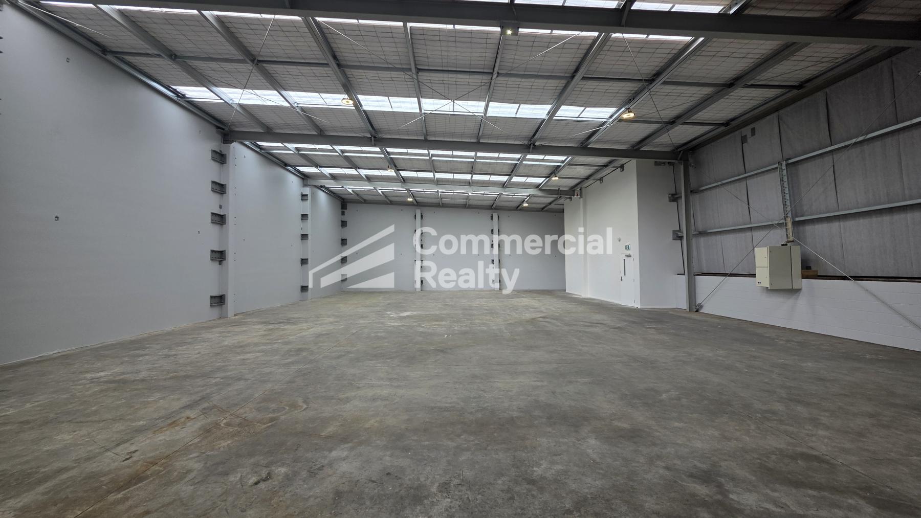 543m² Neilpark Industrial Stunner - Image 4