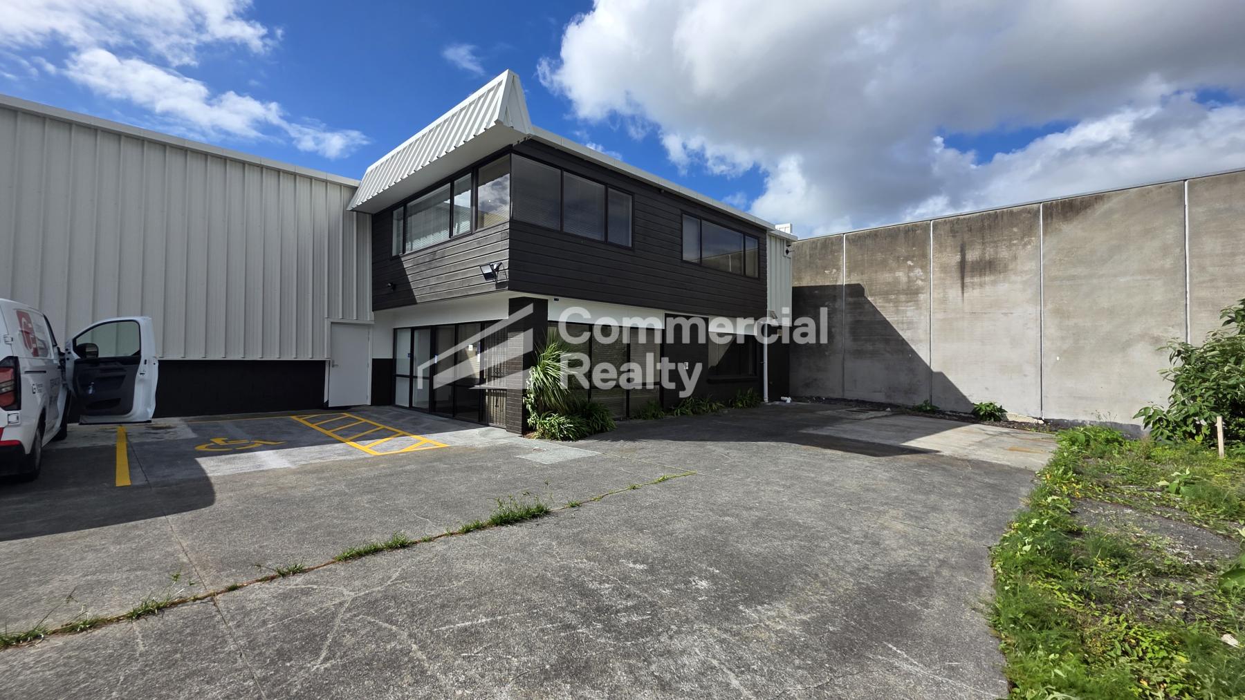 543m² Neilpark Industrial Stunner - Image 10
