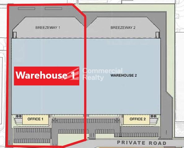 8,000 sqm Warehouse in Mt Wellington - Image 3