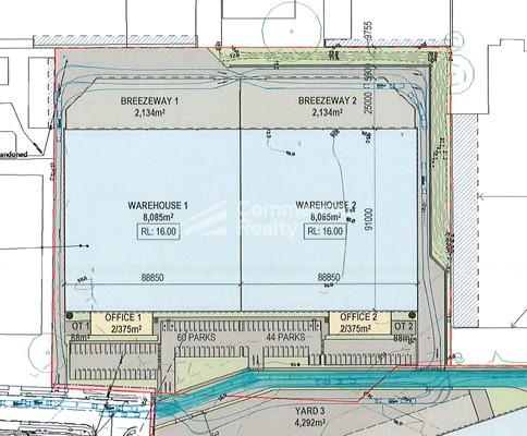 8,000 sqm Warehouse in Mt Wellington - Image 4