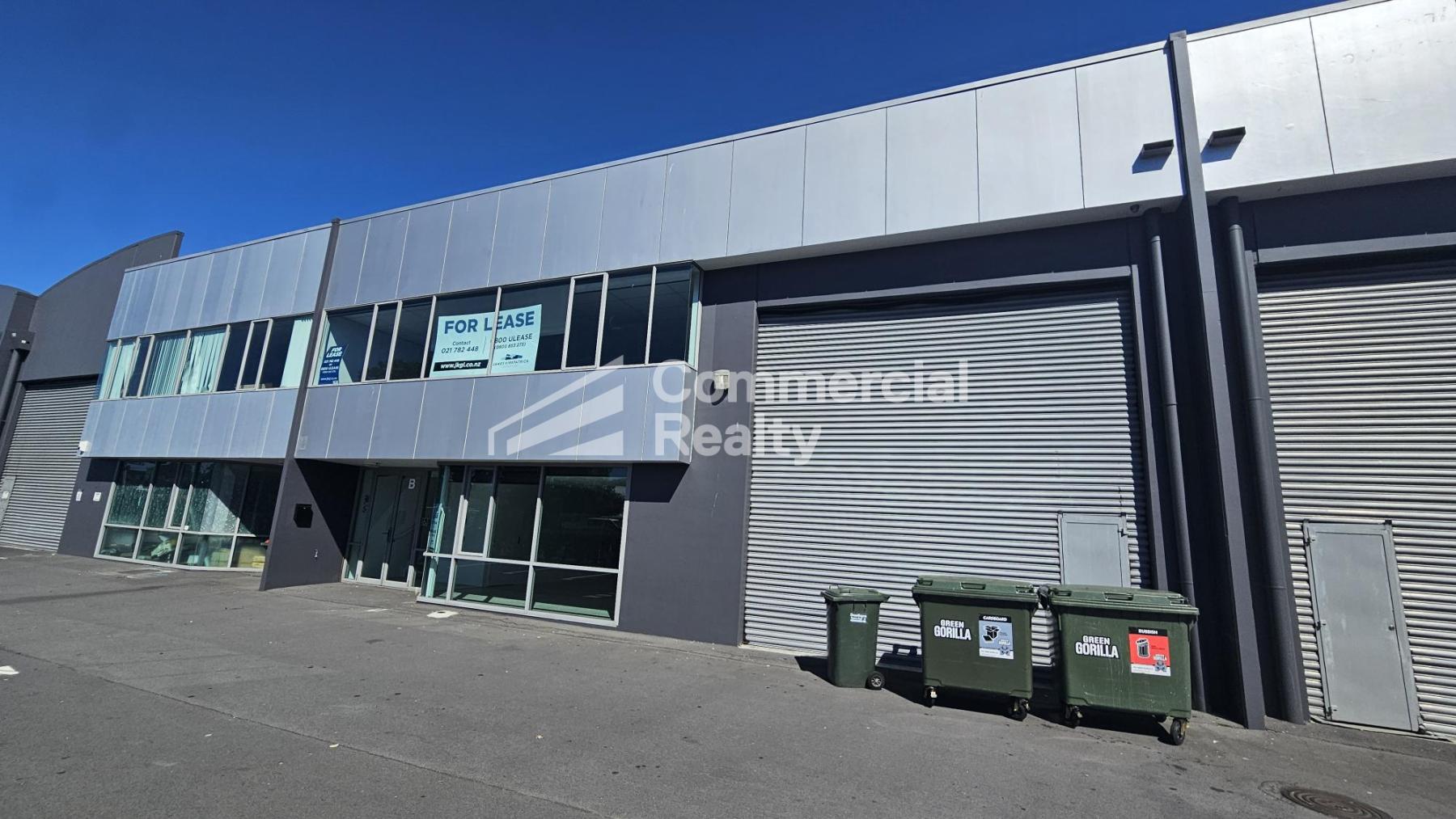 470 Sqm Otahuhu - Image 2