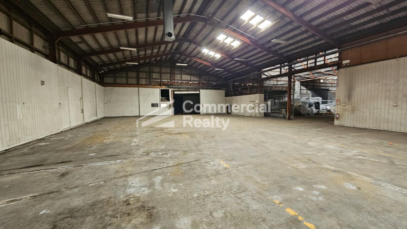 1891sqm Warehouse in Penrose - Image 5