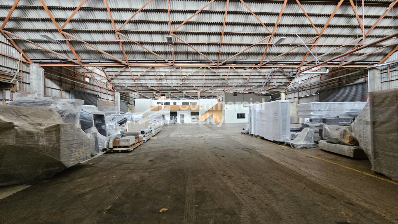 1891sqm Warehouse in Penrose - Image 6