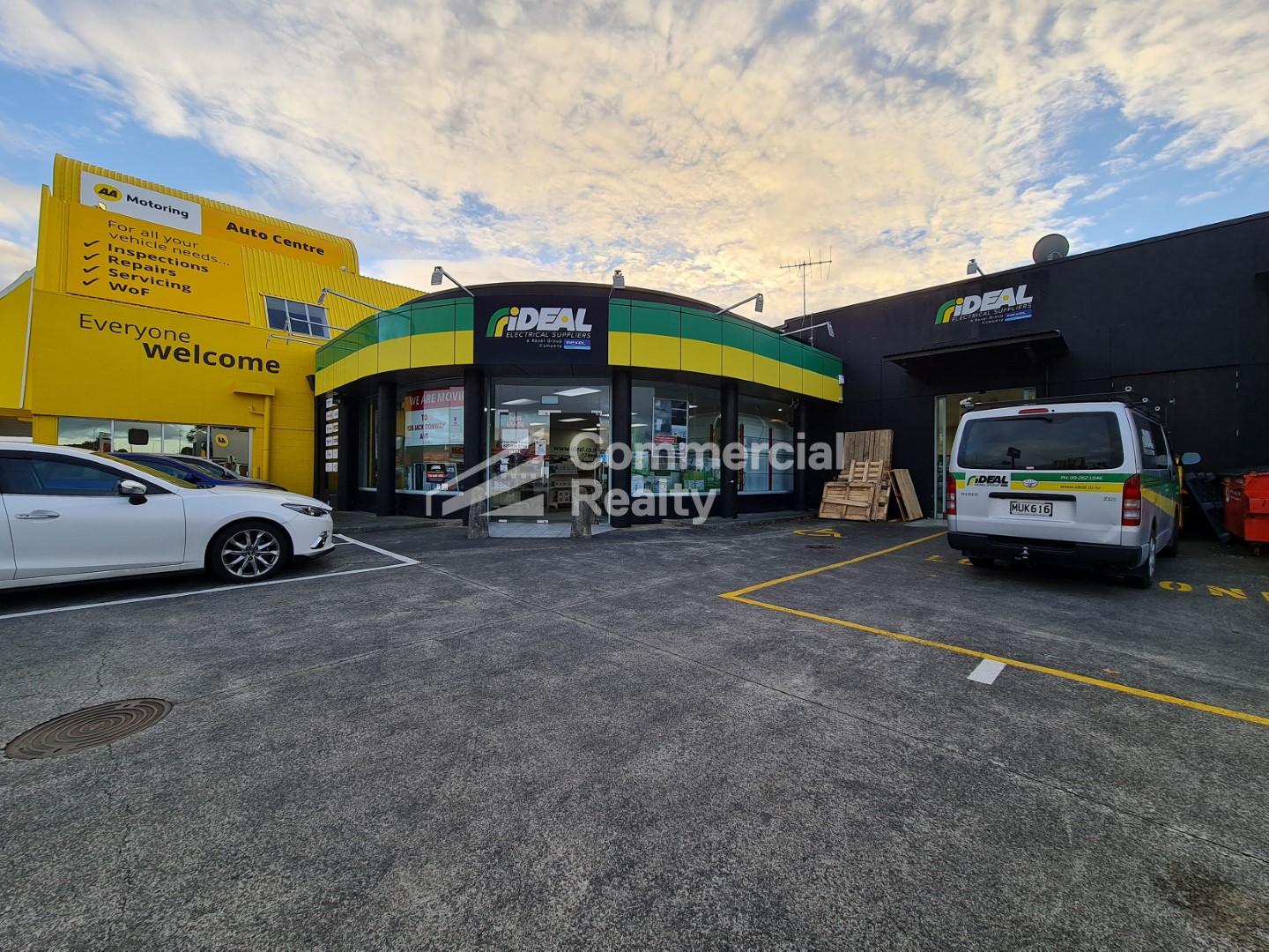 Prime Cavendish Retail - Image 2