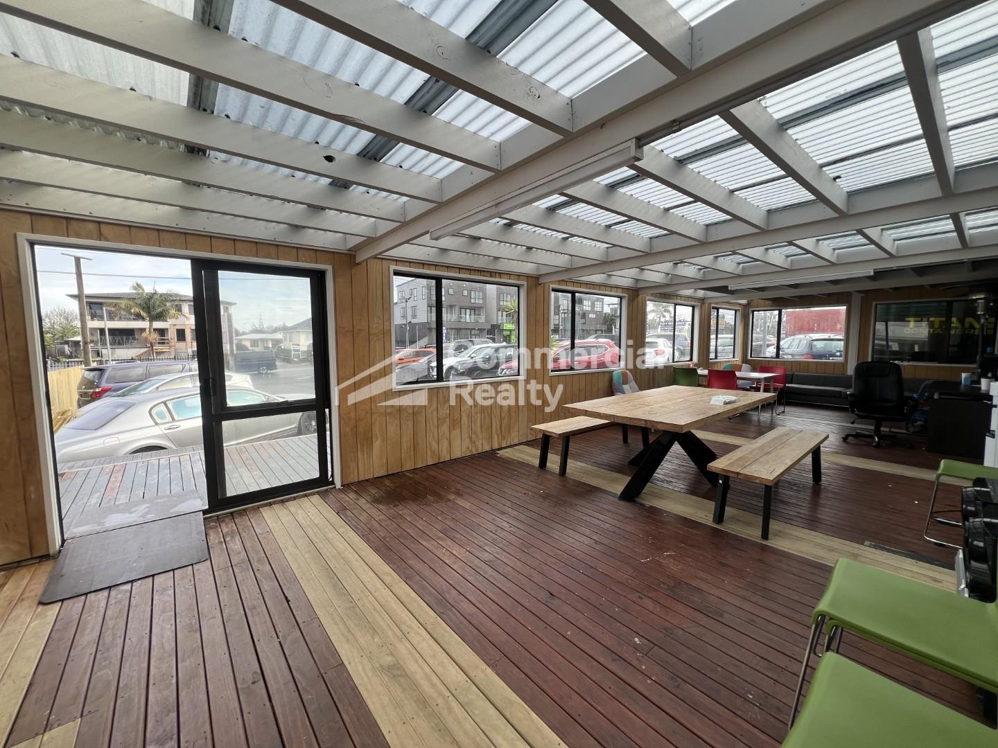 High Demand Location - Yard with offices - Image 3