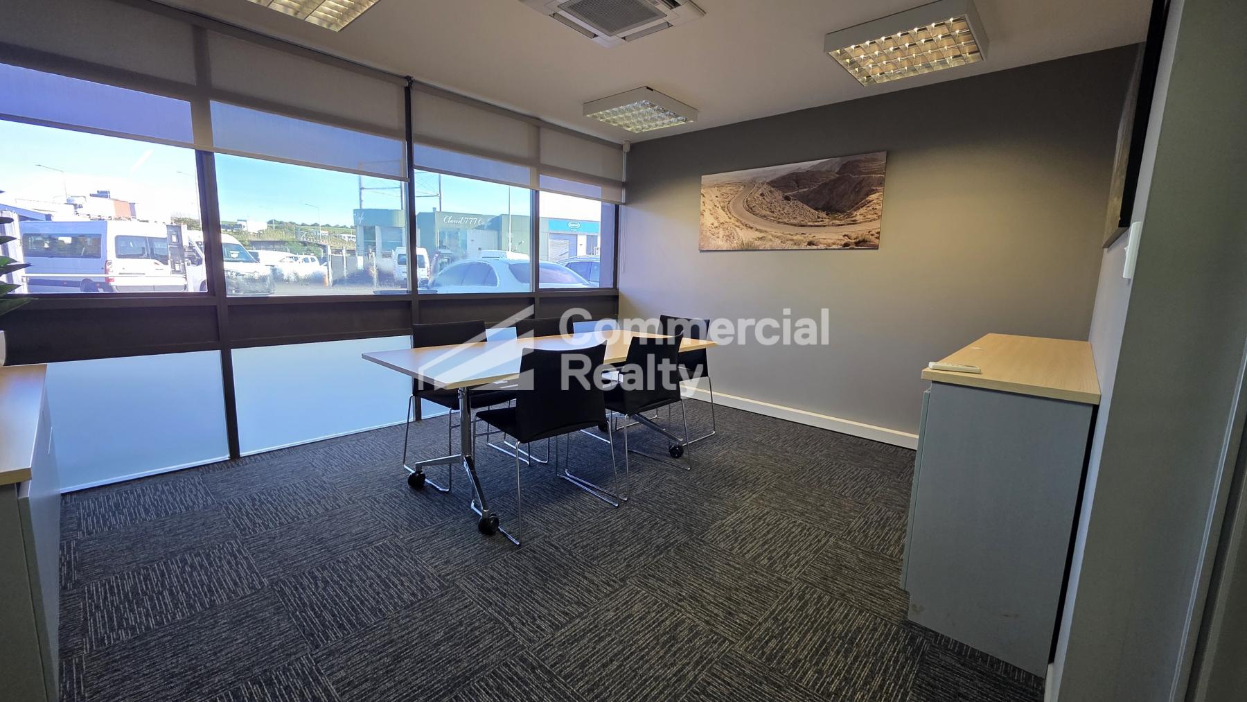 Tidy Warehouse & Office, Prime position - Image 10