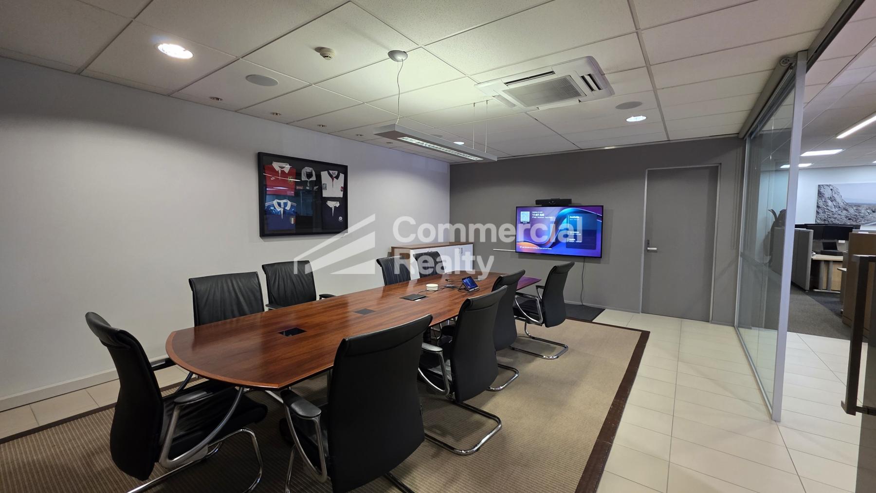 Tidy Warehouse & Office, Prime position - Image 6