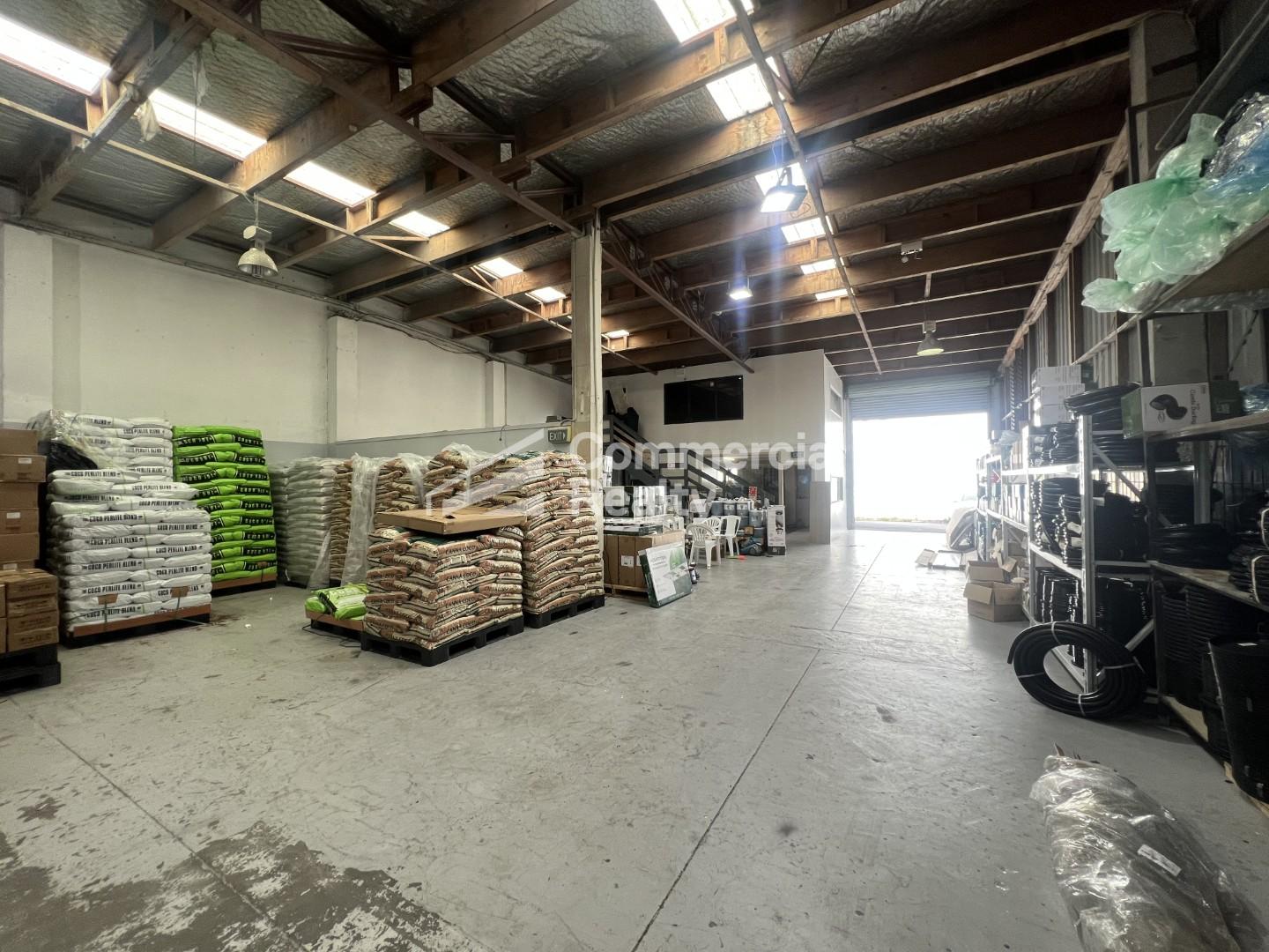New 5 year lease - 339m2 Industrial - Image 2