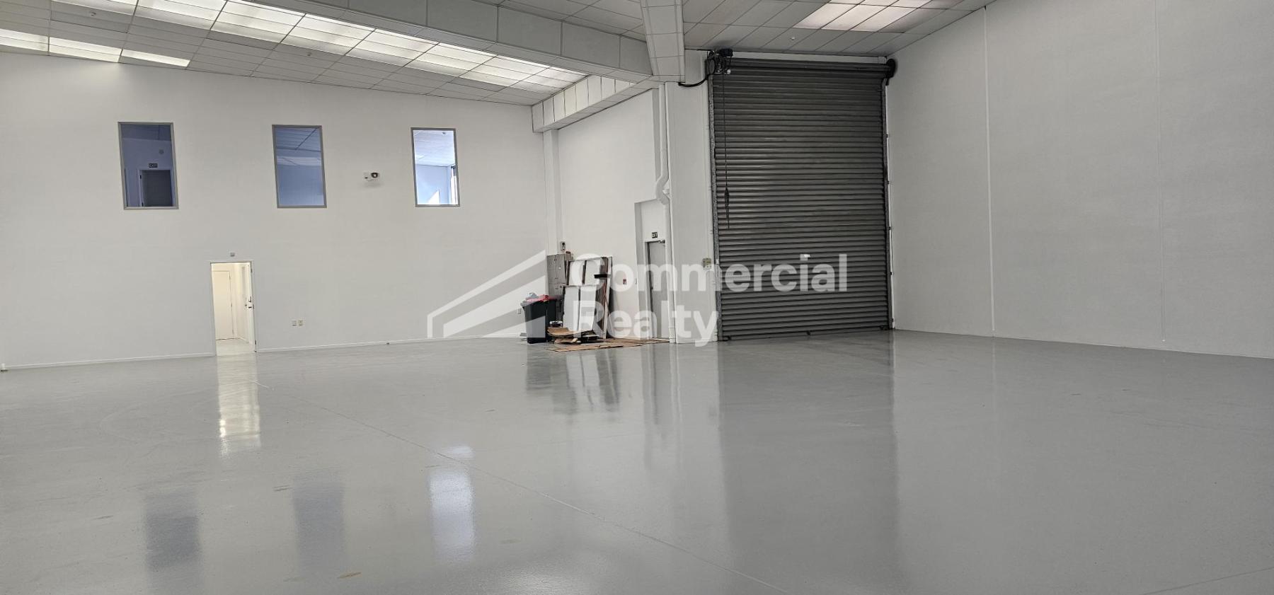 Refurbished Warehouse – Available Now - Image 2
