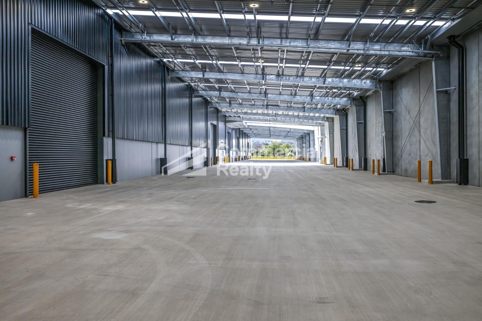 12,000sq High-Capacity Warehouse - Ready to Occupy - Image 4