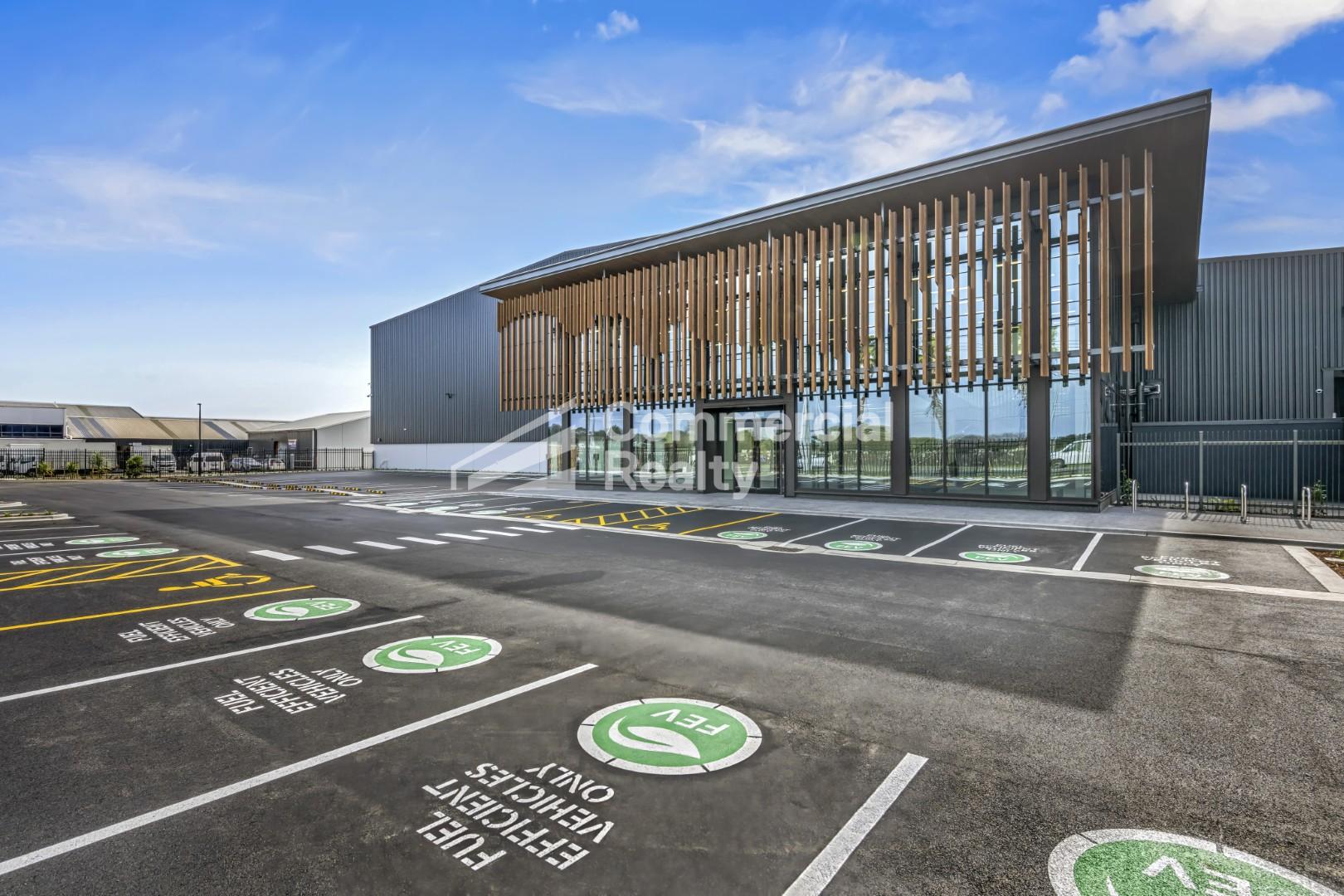 12,000sq High-Capacity Warehouse - Ready to Occupy - Image 10