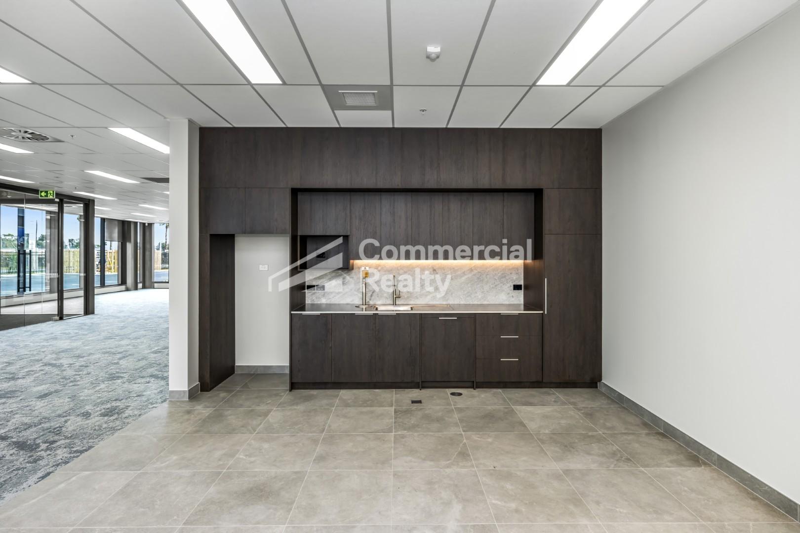 12,000sq High-Capacity Warehouse - Ready to Occupy - Image 8