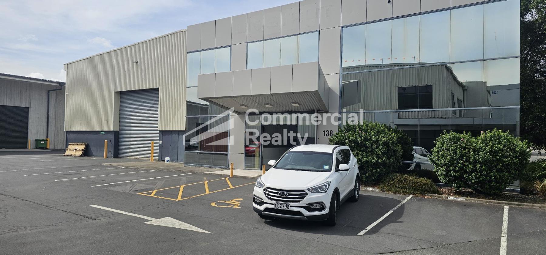 Best Penrose Warehouse - Image 1