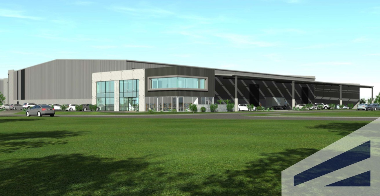 Brand New Building in Wiri - Image 2