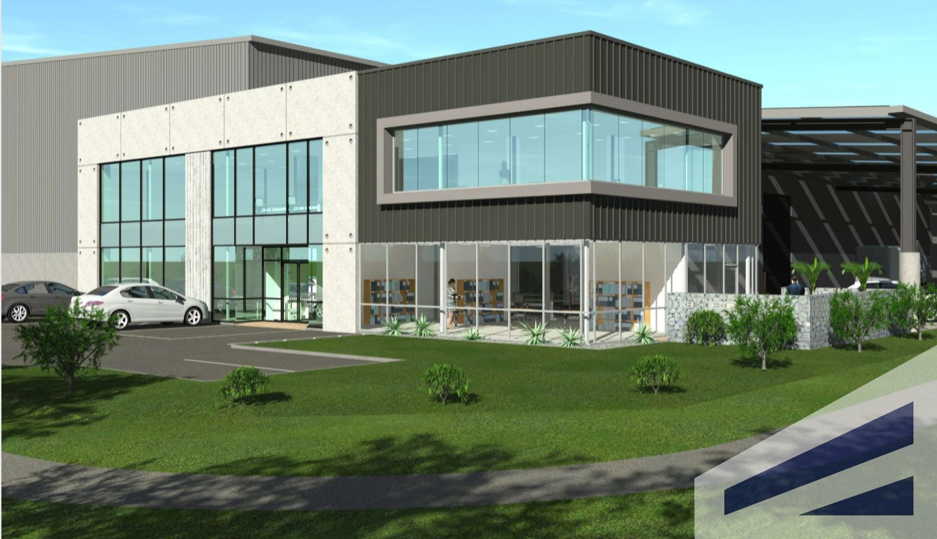 Brand New Building in Wiri - Image 3