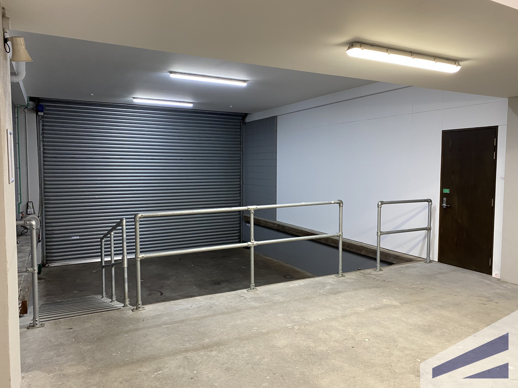 Grafton Warehouse - Image 2