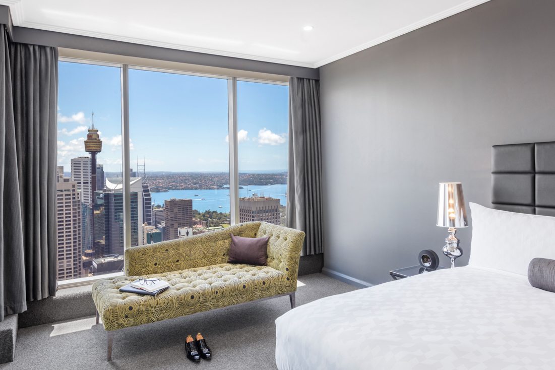 Picture of World Tower Penthouse - Icon Suite | Meriton Suites