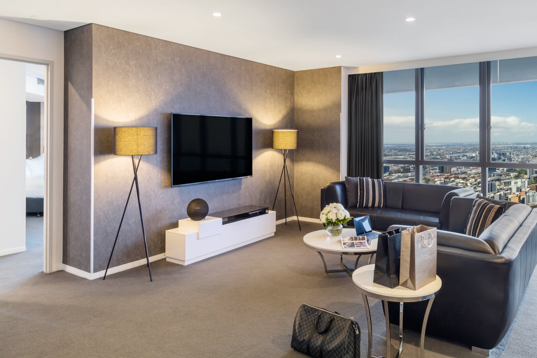 Meriton Suites Herschel Street, Brisbane Gallery Meriton Suites