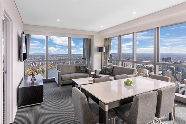 Picture of Rent Luxury Penthouses in United States | Plum Guide