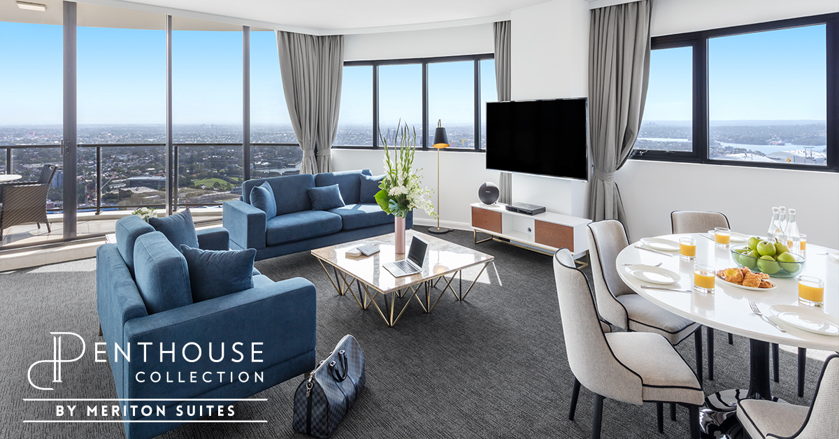 Rent Luxury Penthouses in Los Angeles, California, United States | Plum ...