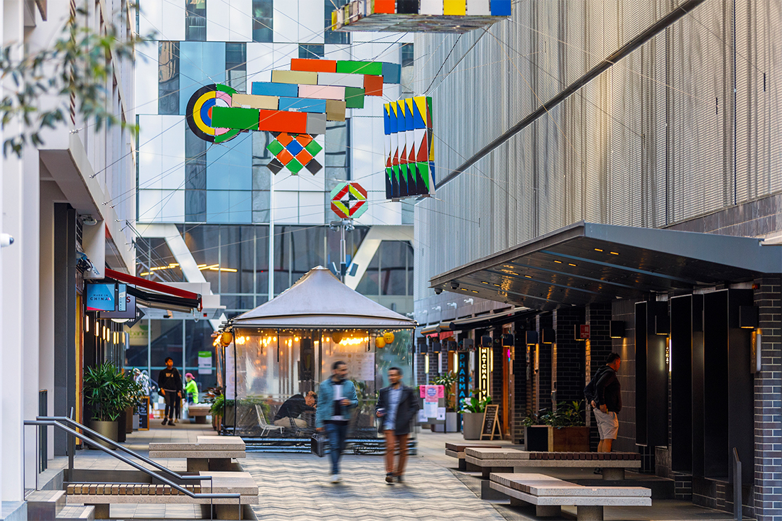 Meriton Suites Kent Street, Sydney Reserve Direct For Best Rates