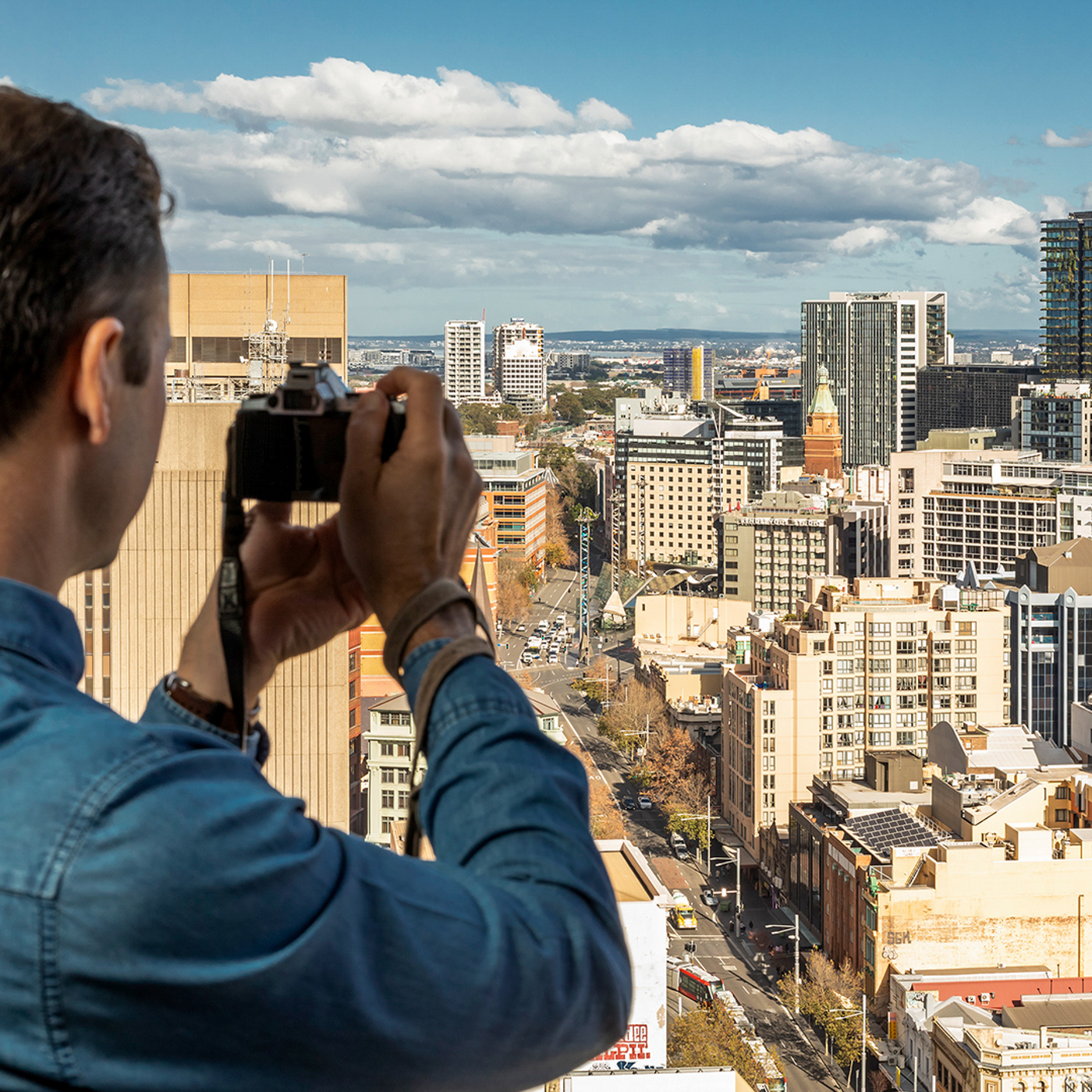 The VUE - Luxury Apartments for Rent in Charlotte, NC - Luxury Penthouse Apartments Energy Efficiency