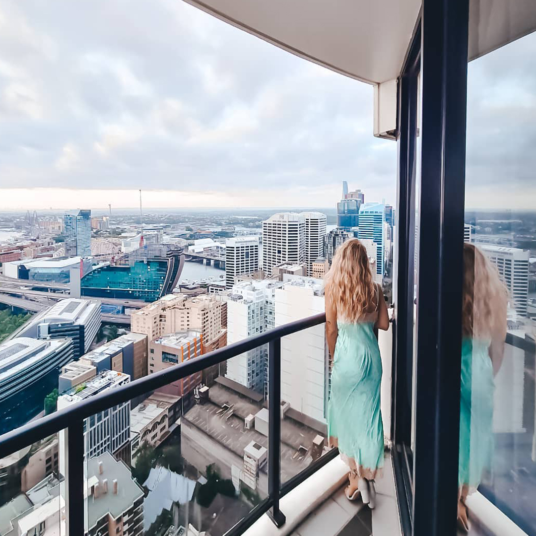 Goldcrest Mall and Residency Luxury Penthouse Apartment - Luxury Penthouse Suite Apartment