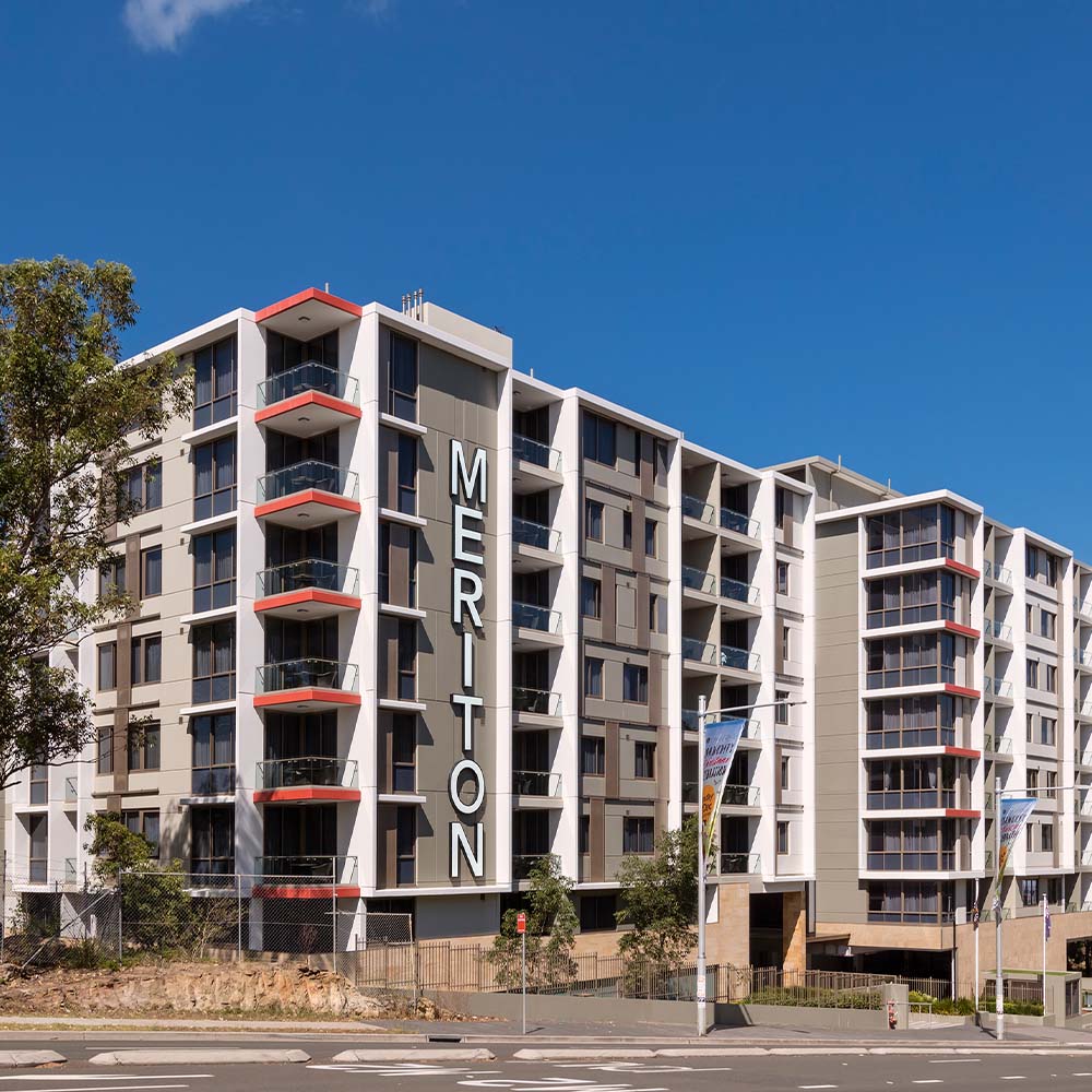 Meriton Suites North Ryde Gallery Meriton Suites
