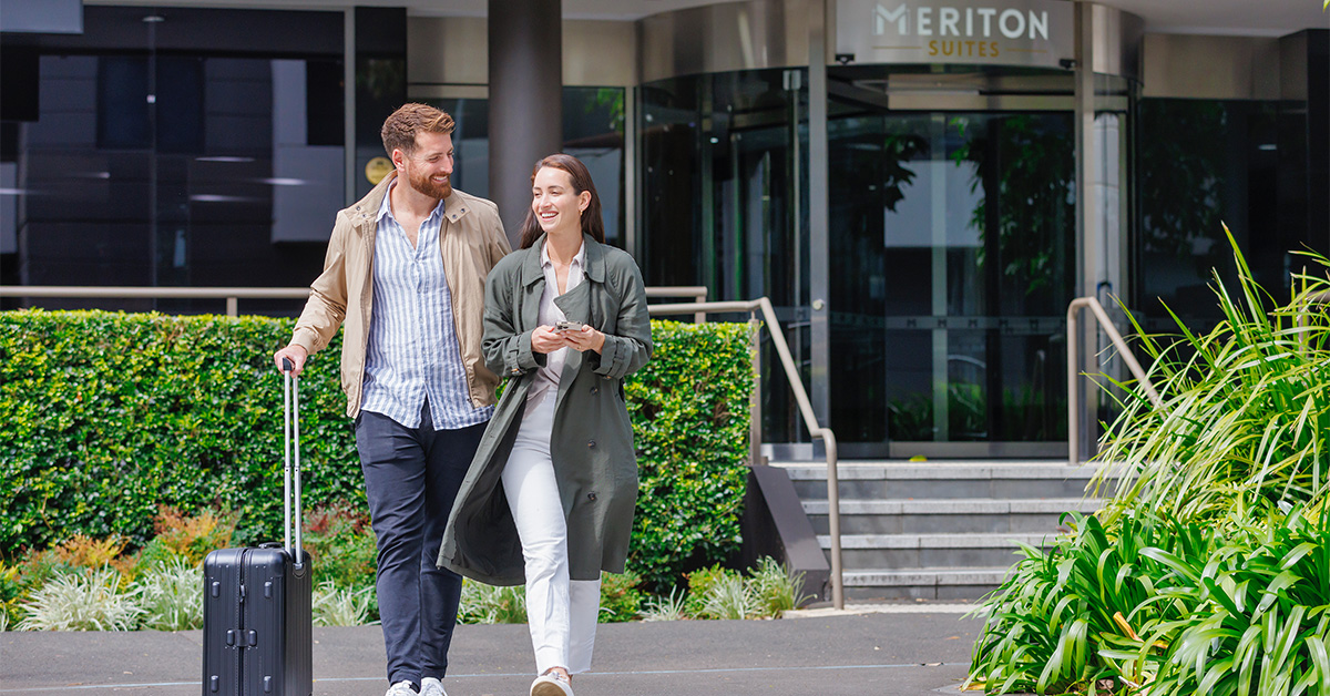 Eminence Member Rates Meriton Suites